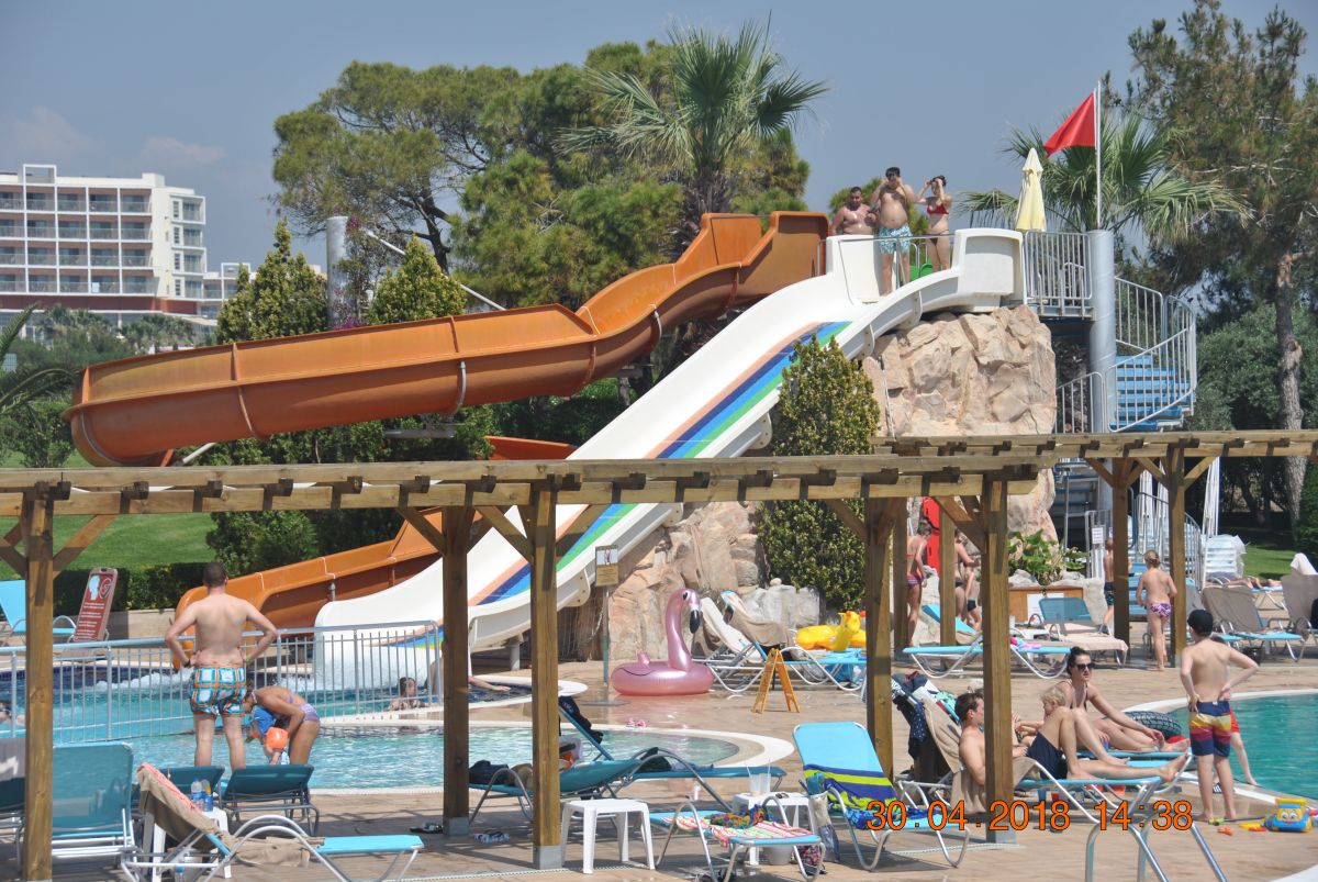 imagini hotel ARCANUS RESORT